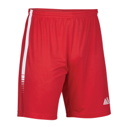 Ventus Football Shorts Red/White