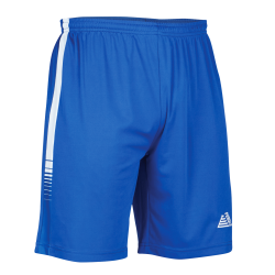 Ventus Football Shorts Royal/White