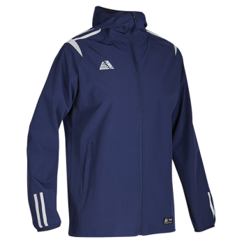 Atlanta 2.0 Rain Top