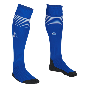 Metz Royal/White Socks | Football Kit | Pendle Sportswear